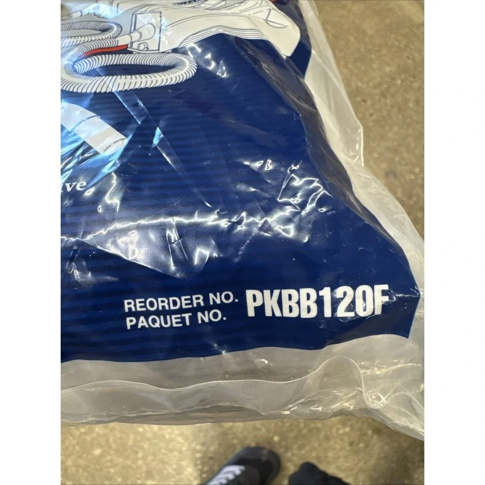 New Oreck PKBB120F Odor Fighting Hypo-Allergenic Charcoal Bags 12pk Vacuum Bags